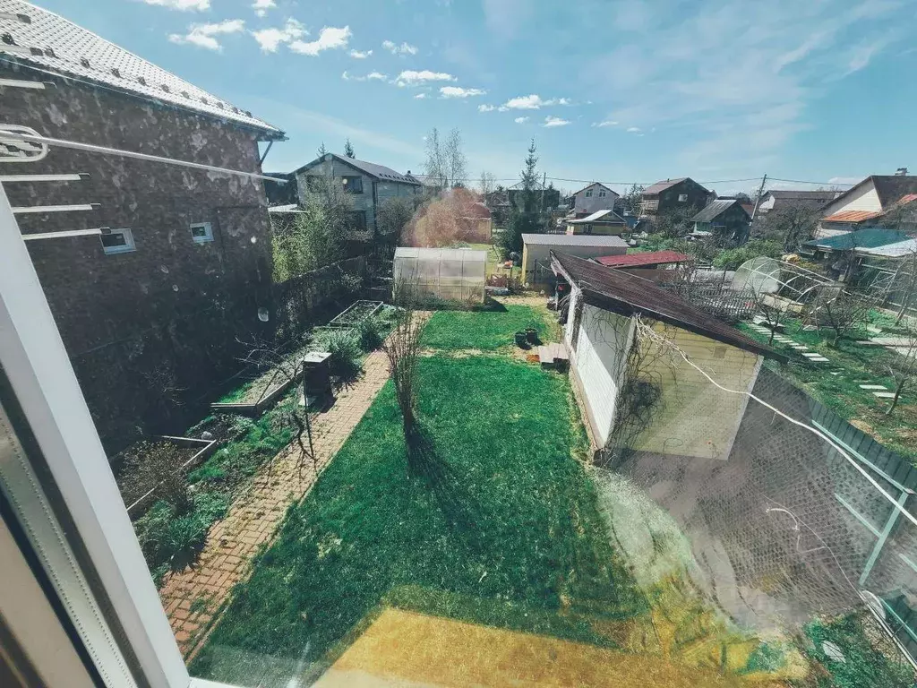 Дача, 58 м - Фото 1