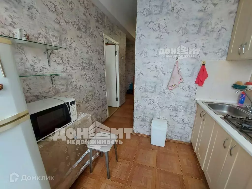 Продаётся 2-к квартира, 48 м - Фото 1