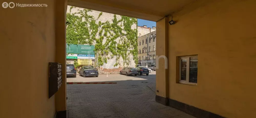 Офис (120 м) - Фото 0