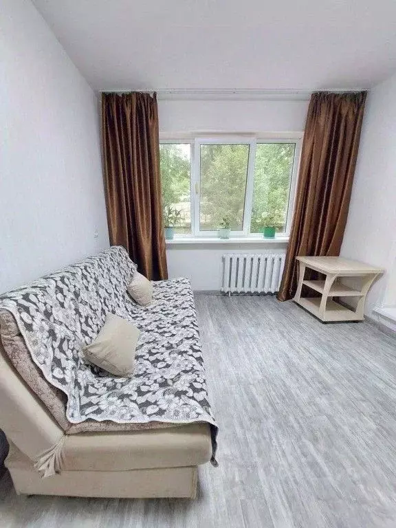 1-к кв. Приморский край, Владивосток ул. Кирова, 44 (32.0 м) - Фото 0