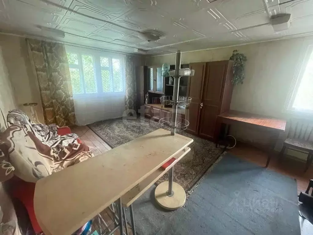 Дом в Тверская область, Калининский муниципальный округ, Славное СНТ  ... - Фото 1