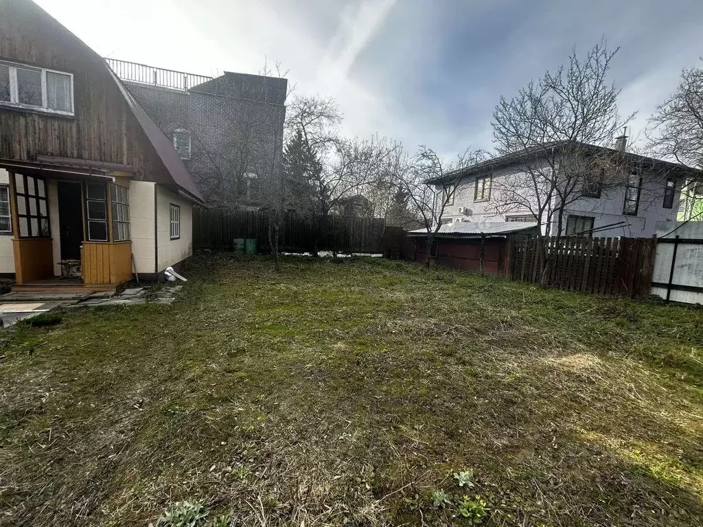 Участок, 8.1 сот., сельхоз (снт или днп) - Фото 1