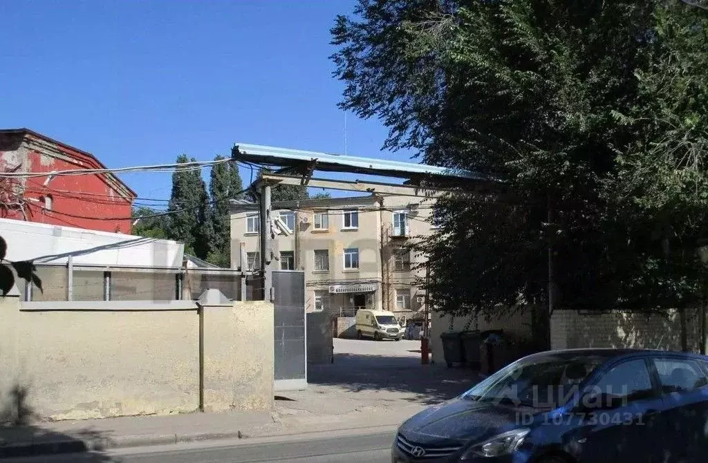 Офис в Саратовская область, Саратов Мурманский проезд, 1 (442 м) - Фото 0
