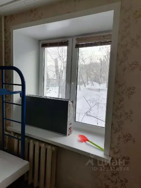 2-к кв. Самарская область, Самара Перекопская ул., 11 (45.0 м) - Фото 2