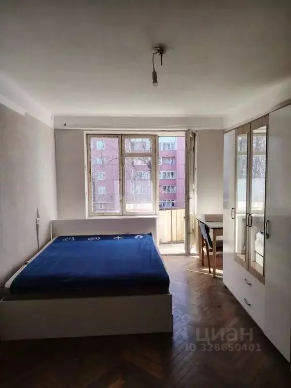 1-к кв. Санкт-Петербург ул. Ленсовета, 60 (31.0 м) - Фото 1