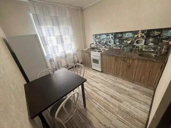 1-к кв. Красноярский край, Красноярск Судостроительная ул., 26 (42.0 ... - Фото 0