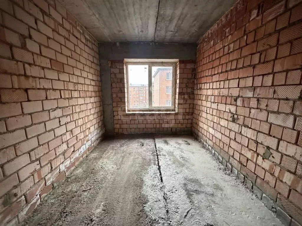 1-к кв. Северная Осетия, Владикавказ ул. Зураба Магкаева, 83 (40.6 м) - Фото 0