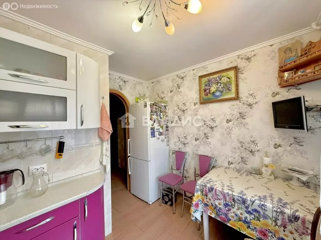 3-комнатная квартира: Реутов, улица Некрасова, 14 (57.5 м) - Фото 2