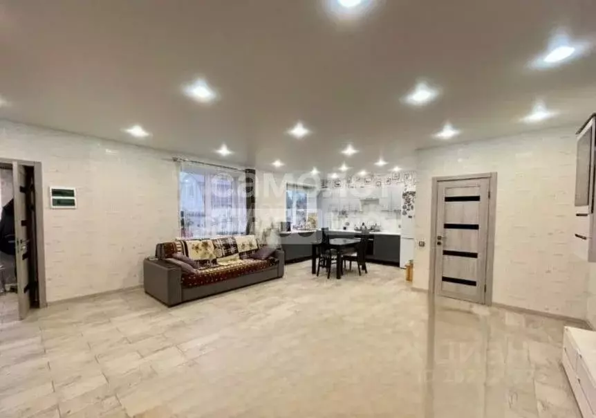 5-к кв. Калужская область, Калуга Садовая ул., 113 (146.5 м) - Фото 2