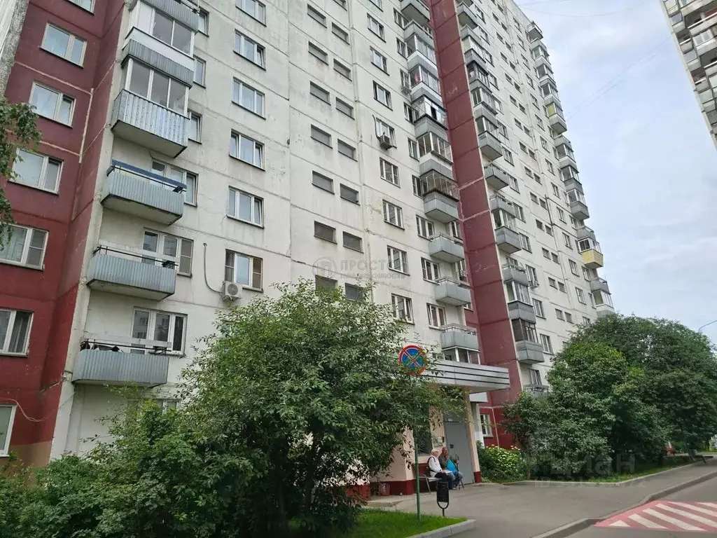 2-к кв. Москва пос. Внуково, ул. Изваринская, 3к1 (53.7 м) - Фото 1