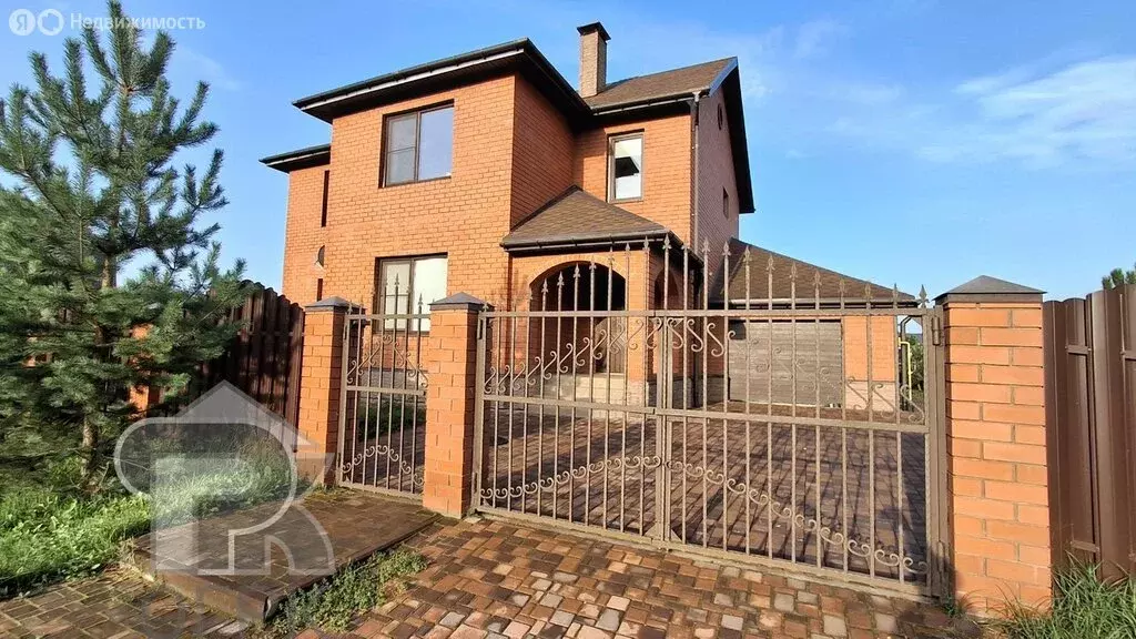 Дом в Московская область, городской округ Солнечногорск, КП Тихие ... - Фото 1