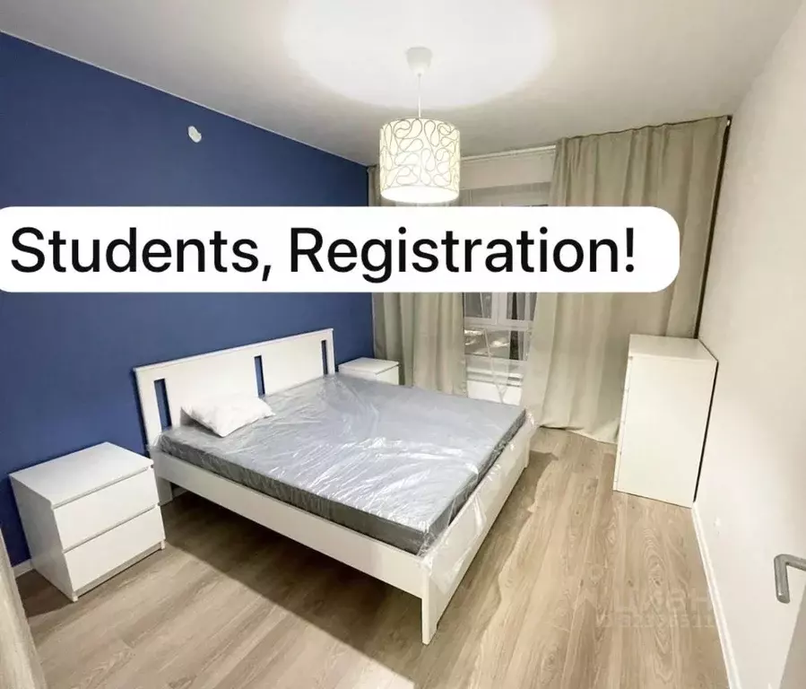 2-к кв. Москва ул. Красулинская, 19 (68.0 м) - Фото 1