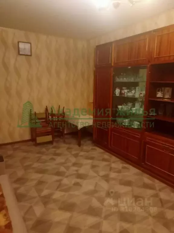 2-к кв. Саратовская область, Саратов ул. Имени И.П. Бардина, 4 (53.3 ... - Фото 1