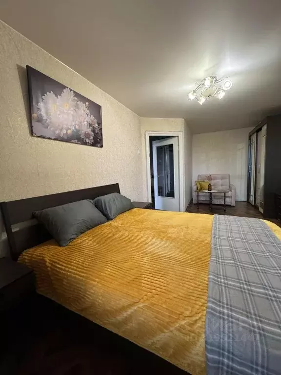 1-к кв. Санкт-Петербург просп. Культуры, 10 (40.0 м) - Фото 0