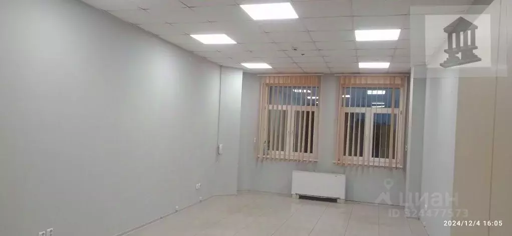 Офис в Калининградская область, Калининград Московский просп., 40 (38 ... - Фото 2