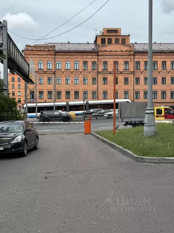 3-к кв. Москва Варшавское ш., 2 (80.5 м) - Фото 1