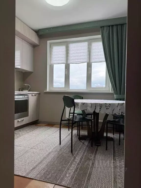 3-к кв. Москва ул. Кутузова, 2 (75.0 м) - Фото 1