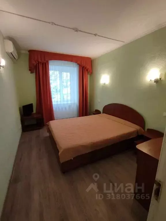 Комната Крым, Алушта ул. Набережная, 24Г - Фото 0