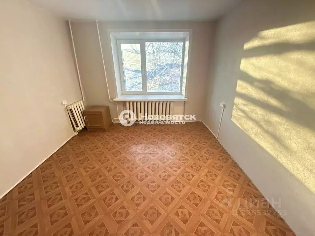 Комната Кировская область, Киров ул. Кирова, 28 (18.0 м) - Фото 2