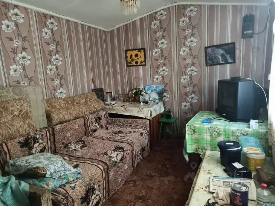 Дом в Татарстан, Верхнеуслонский район, Введенско-Слободское с/пос, ... - Фото 2