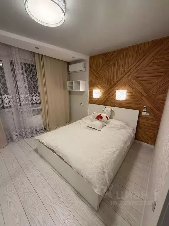 2-к кв. Татарстан, Казань просп. Победы, 139к2 (42.0 м) - Фото 0