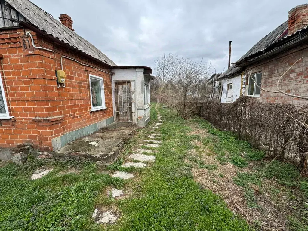 Дом в Адыгея, Майкоп Дружба ДНТ, ул. Дружбы, 61 (18 м) - Фото 1