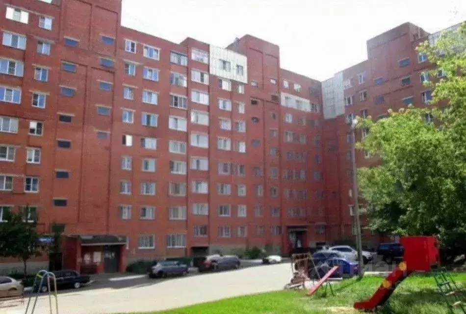 2-к кв. Мордовия, Саранск ул. Пушкина, 5 (47.0 м) - Фото 0