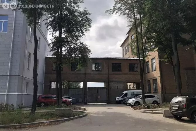 Помещение свободного назначения (4080 м) - Фото 0
