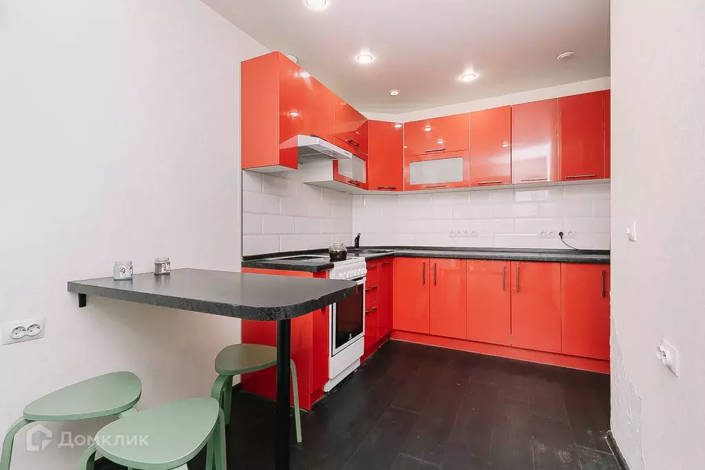 Продаётся 2-к квартира, 41.7 м - Фото 1