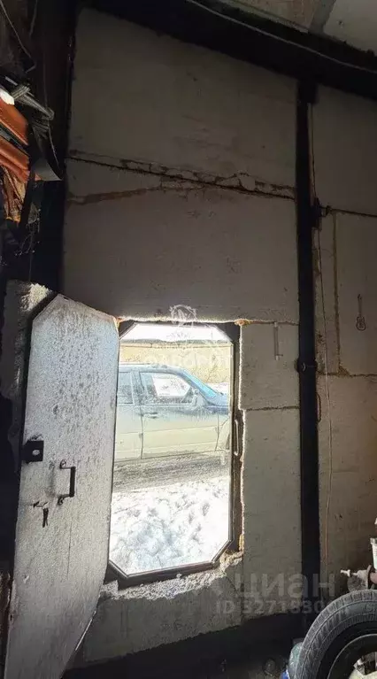 Гараж в Оренбургская область, Орск  (24 м) - Фото 2