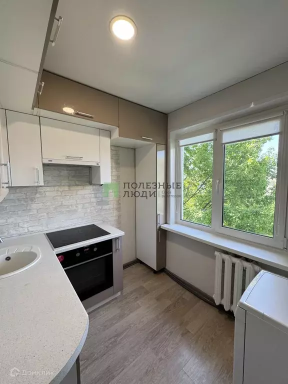 Продаётся 3-к квартира, 63 м - Фото 1