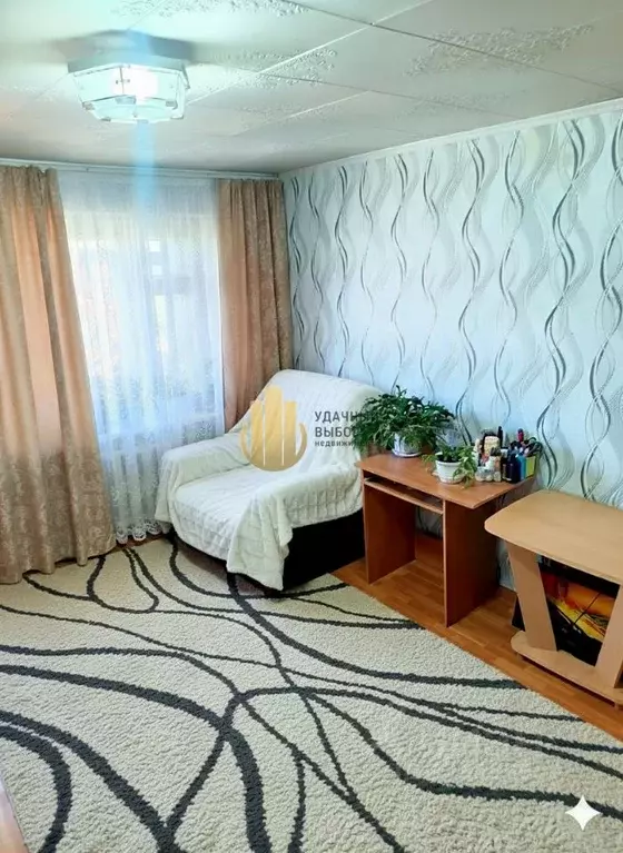 3-к кв. Ростовская область, Белая Калитва ул. Льва Толстого, 2В (71.1 ... - Фото 1