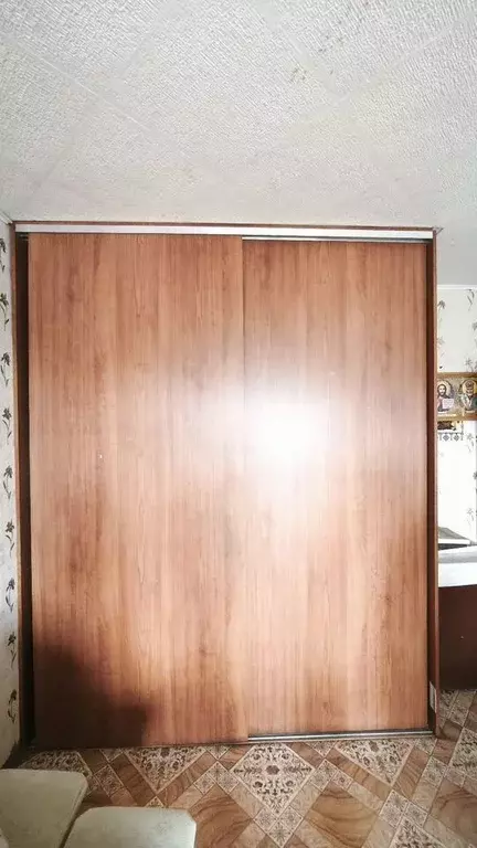 1-к кв. Свердловская область, Реж Заводская ул., 8к1 (34.0 м) - Фото 1