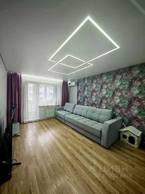3-к кв. Приморский край, Находка ул. Свердлова, 47 (63.5 м) - Фото 1