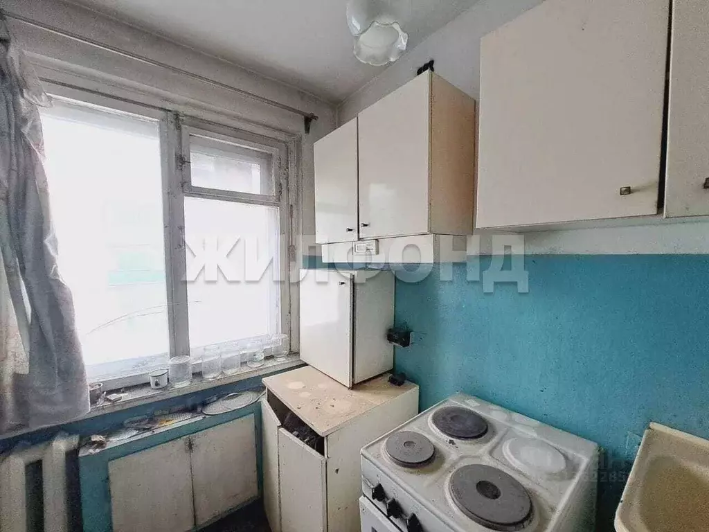 3-к кв. Кемеровская область, Кемерово Инициативная ул., 1Г (60.7 м) - Фото 0