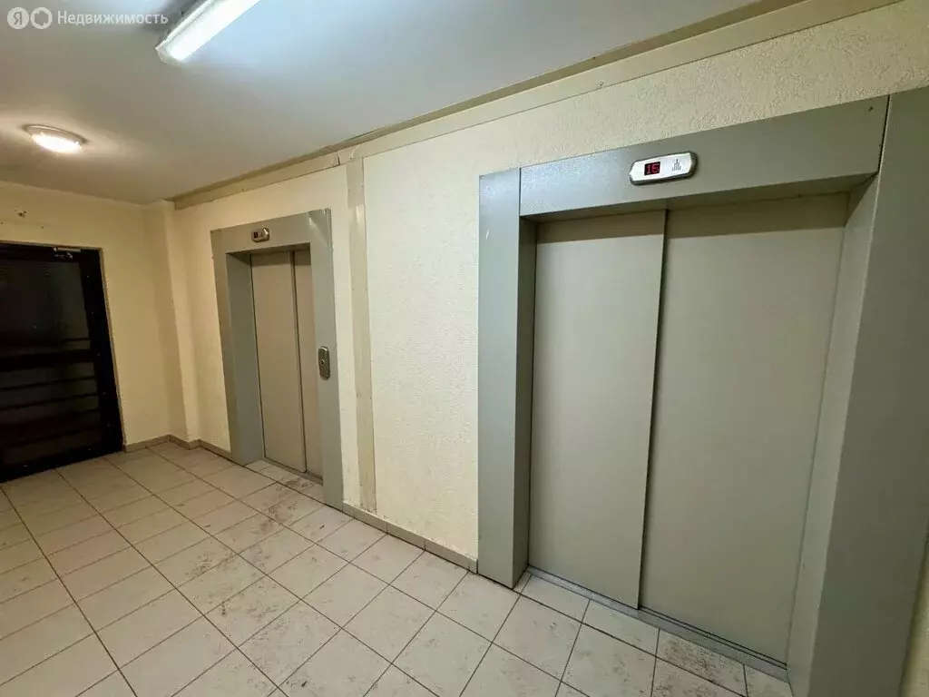 1-комнатная квартира: Мурино, улица Шувалова, 4к1 (39 м) - Фото 2