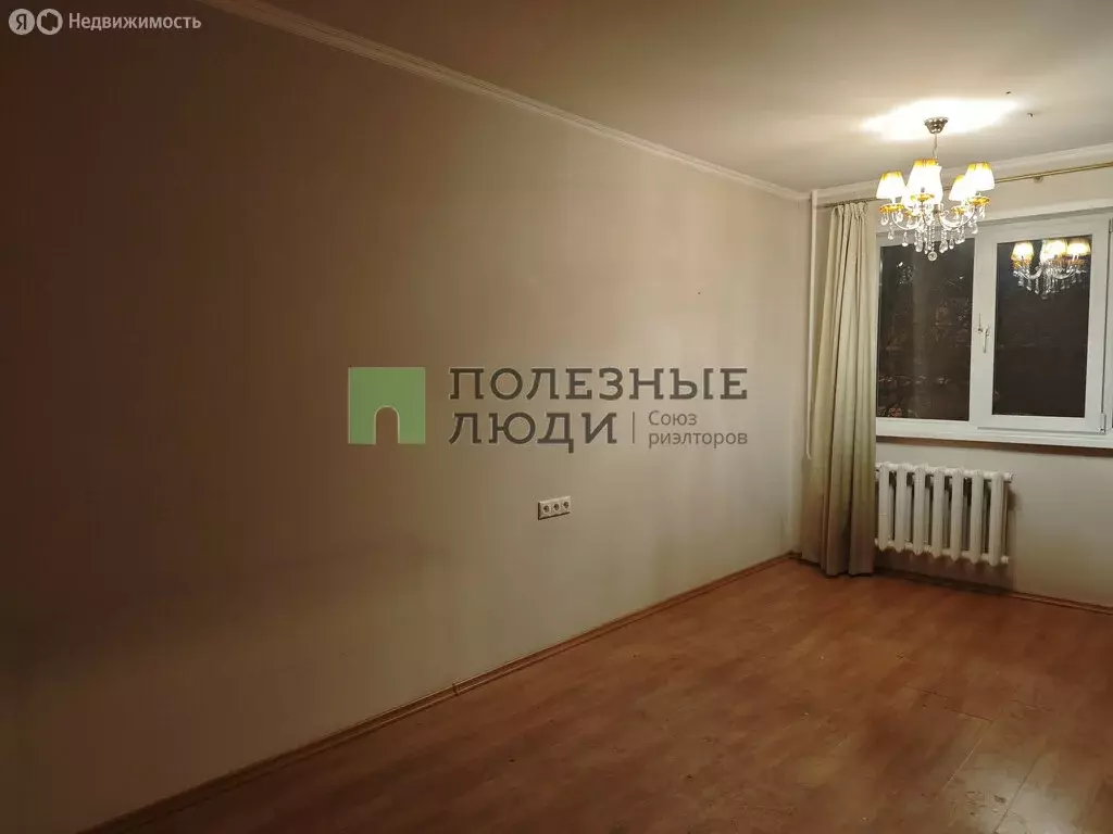 2-комнатная квартира: Красноярск, улица Красной Армии, 36 (43.4 м) - Фото 1