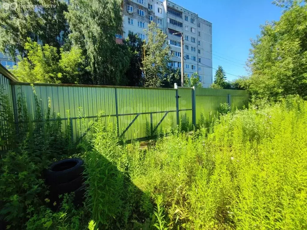 Участок в Тула, улица Большие Гончары (15 м) - Фото 2