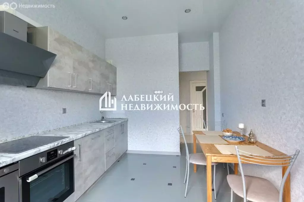 2-комнатная квартира: Долгопрудный, Набережная улица, 27 (59.3 м) - Фото 2