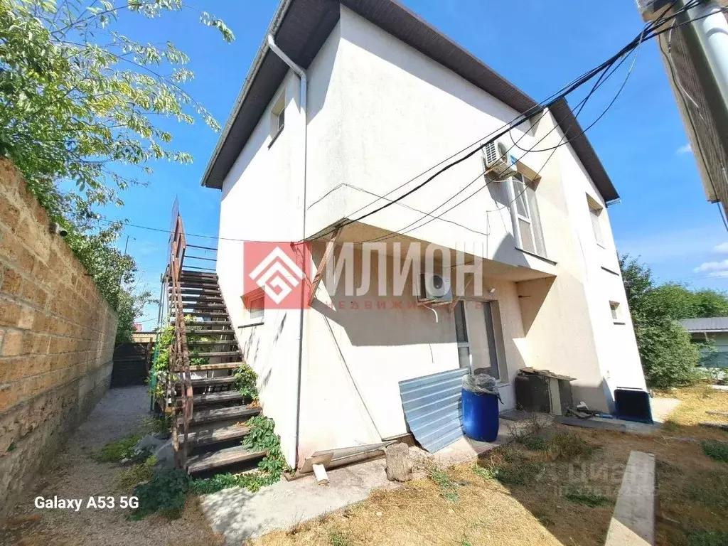 1-к кв. Севастополь Балаклавский муниципальный округ, СТ Овощевод ТСН, ... - Фото 2