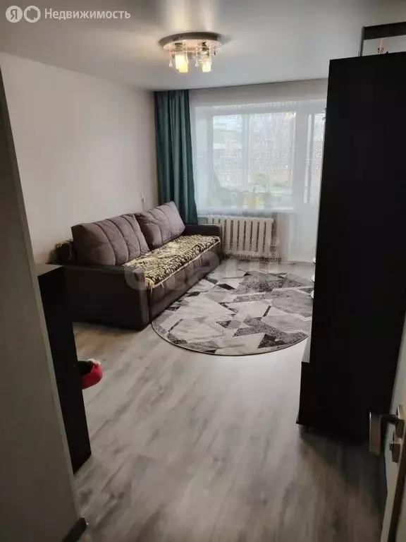 3-комнатная квартира: Торжок, Ленинградское шоссе, 87 (51 м) - Фото 1