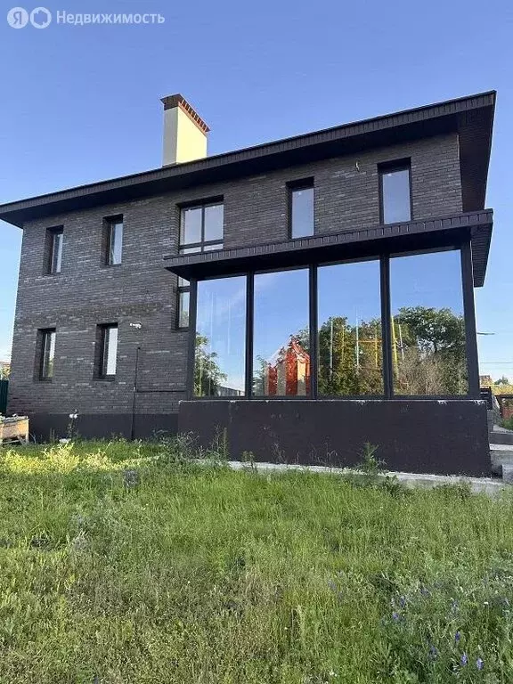 Дом в Самара, Барбошина Поляна, 9-я линия, 68 (198 м) - Фото 1