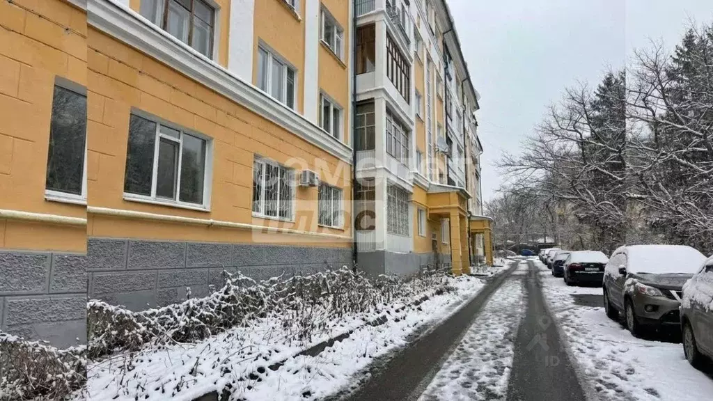 2-к кв. Ульяновская область, Ульяновск ул. Льва Толстого, 87 (62.0 м) - Фото 1