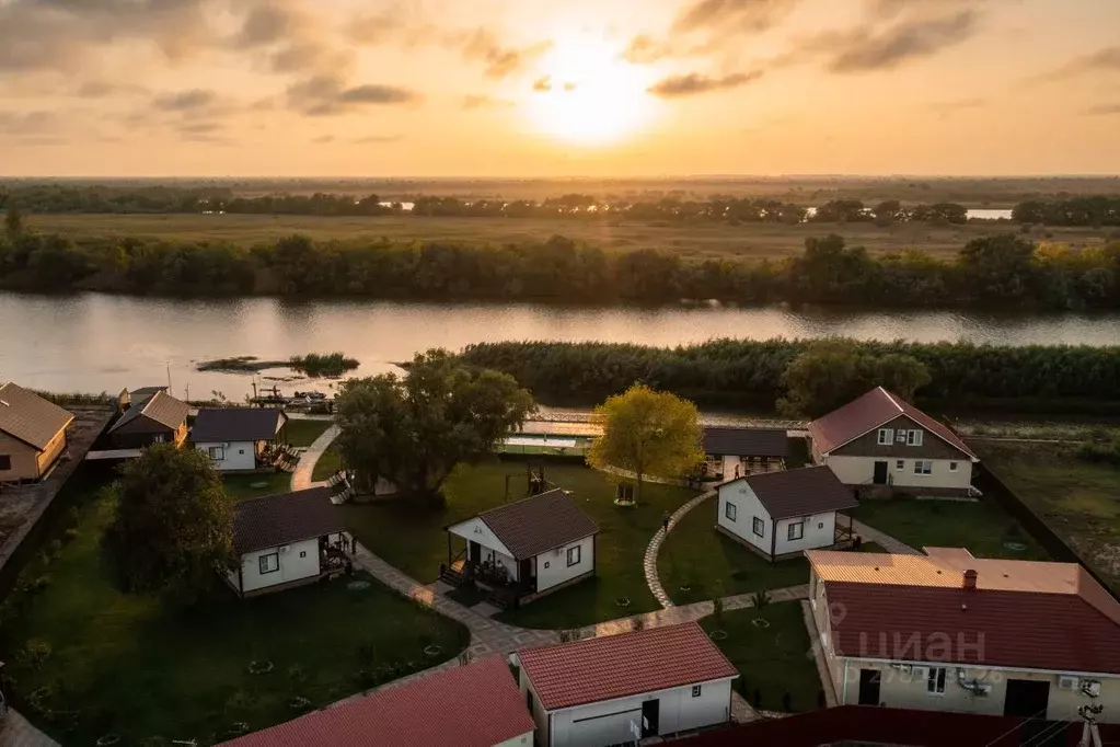 Помещение свободного назначения в Астраханская область, Камызякский ... - Фото 2