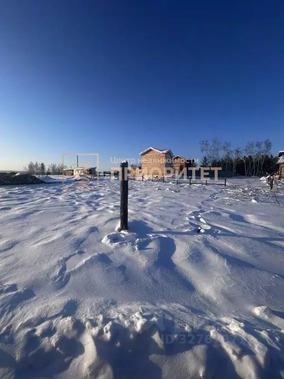 Участок в Саха (Якутия), Якутск Намский тракт 17-й километр тер.,  ... - Фото 1