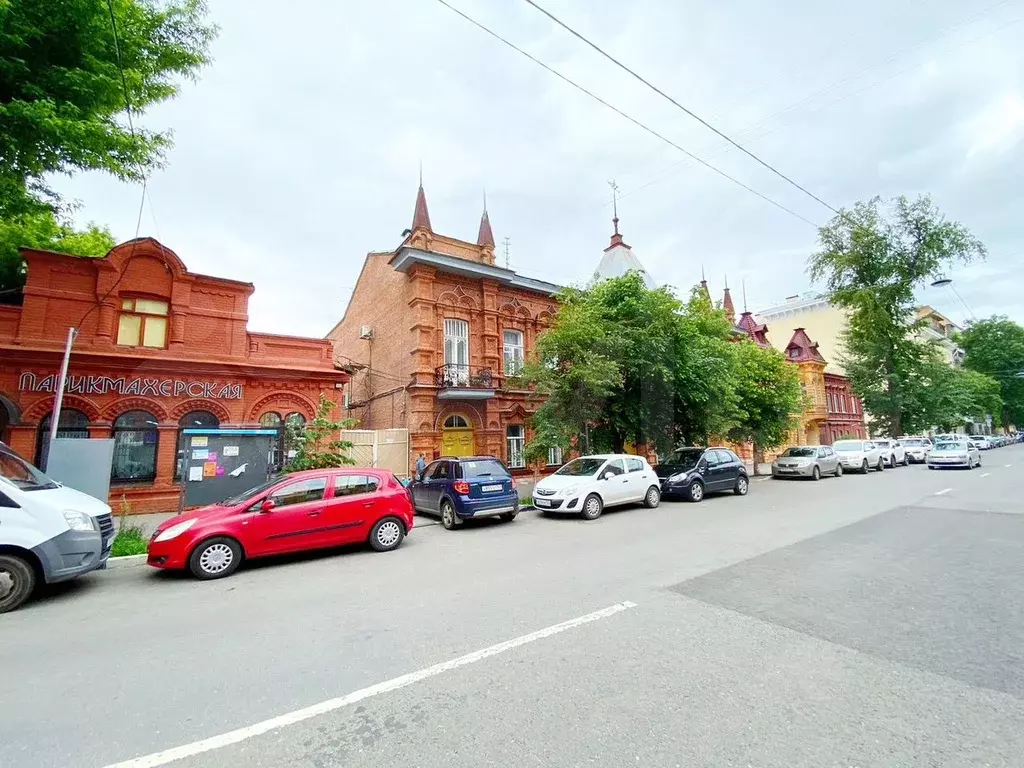 Квартира-студия, 50 м, 1/2 эт. - Фото 0