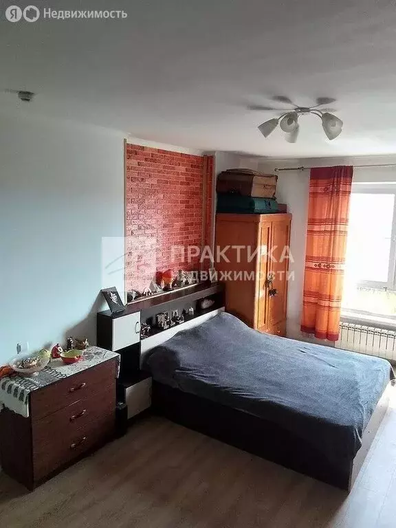 1-комнатная квартира: Москва, улица Генерала Глаголева, 5к1 (40.1 м) - Фото 1