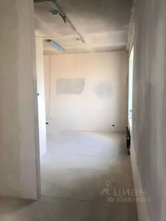 Студия Москва Новоясеневский просп., 3В (29.0 м) - Фото 2