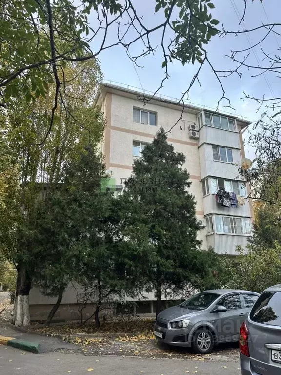 1-к кв. Краснодарский край, Новороссийск просп. Дзержинского, 164 ... - Фото 2