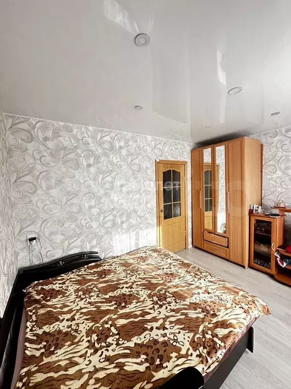 1-к. квартира, 30 м, 7/9 эт. - Фото 1